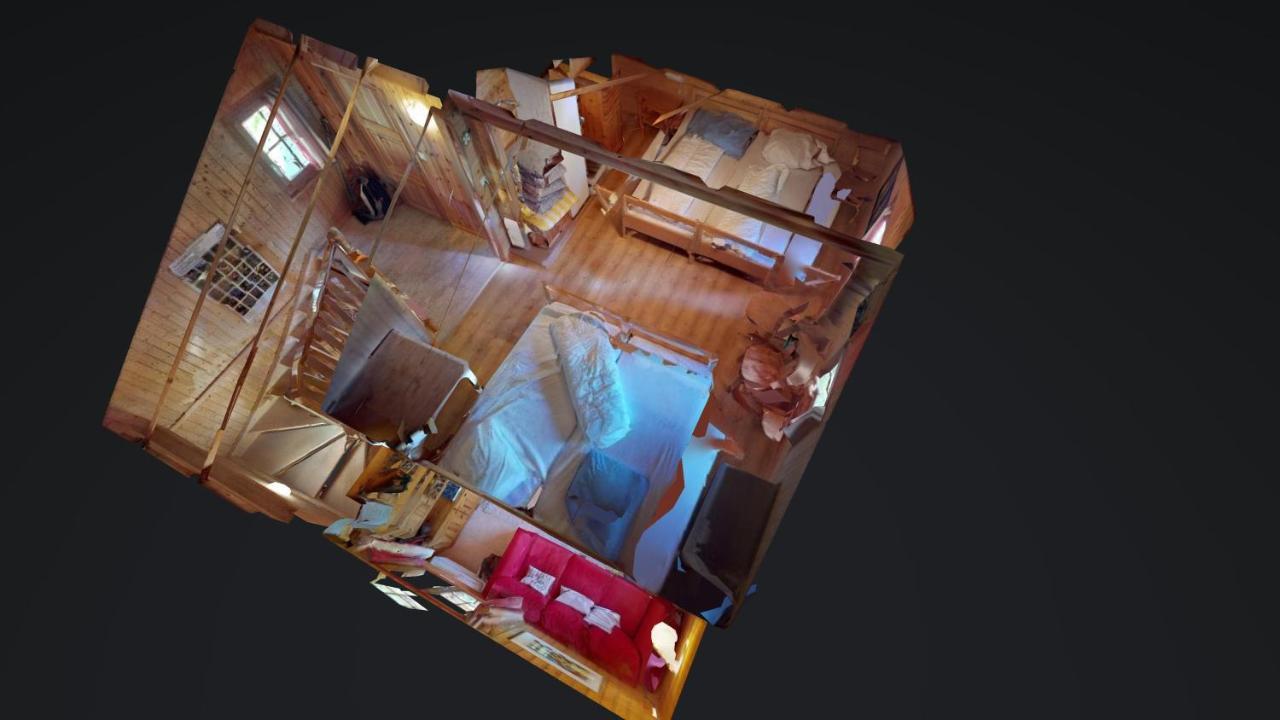 Saxo Villa บลาทเทน ไบ นาเทอร์ส ภายนอก รูปภาพ